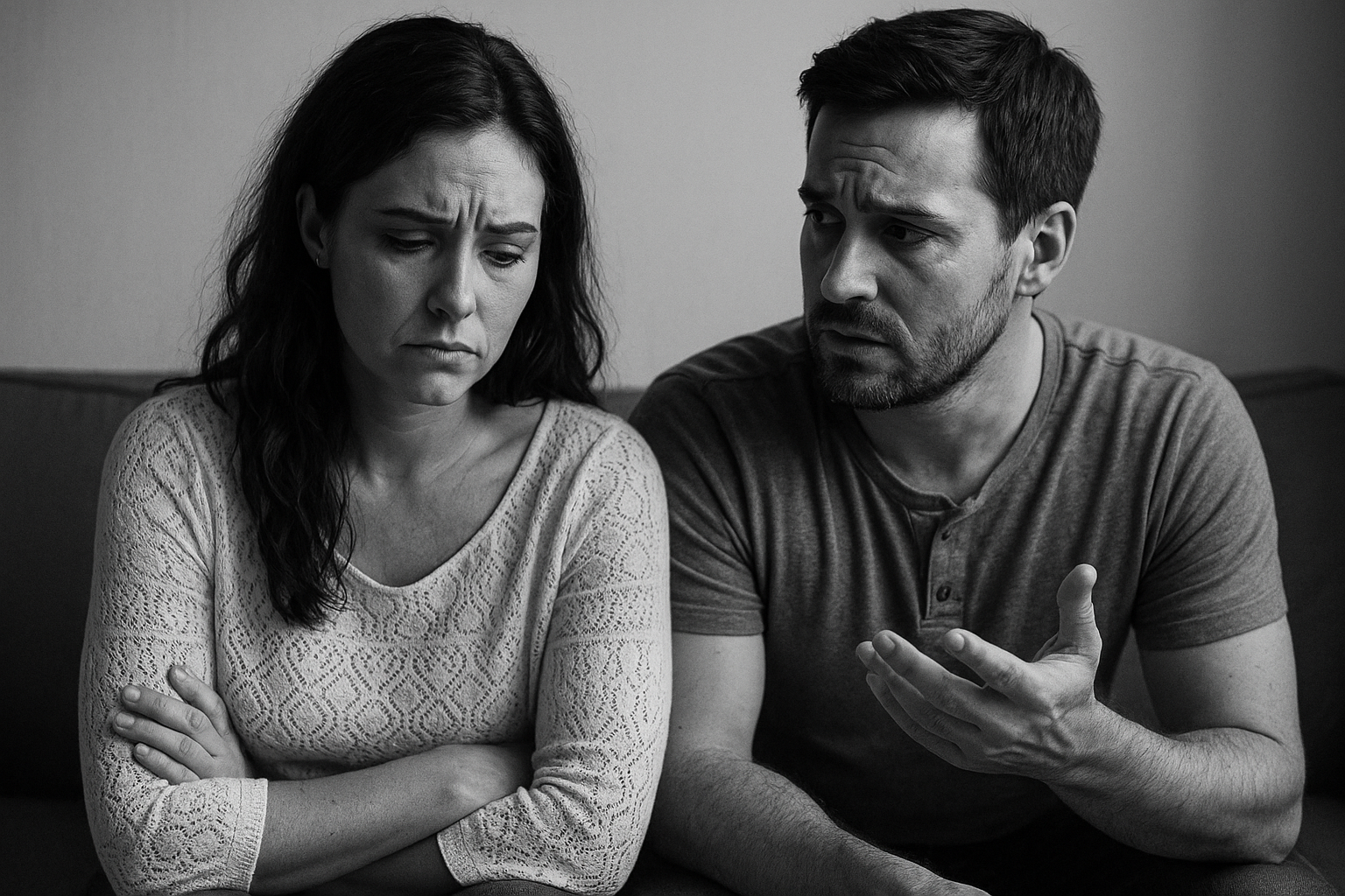 Marriage Matters: Crucial Conversations Pt. 2
